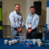 Meet the Buyer North 2025 takes place at The Music Hall in Aberdeen, bringing together businesses, suppliers, and buyers from across the region to connect, network, and explore new partnerships. Photo byMichael Traill9 South RoadRhynieHuntlyAB54 4GAContact numbersMob07739 38 4792