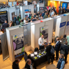 Meet the Buyer North 2025 takes place at The Music Hall in Aberdeen, bringing together businesses, suppliers, and buyers from across the region to connect, network, and explore new partnerships. Photo byMichael Traill9 South RoadRhynieHuntlyAB54 4GAContact numbersMob07739 38 4792