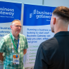 Meet the Buyer North 2025 takes place at The Music Hall in Aberdeen, bringing together businesses, suppliers, and buyers from across the region to connect, network, and explore new partnerships. Photo byMichael Traill9 South RoadRhynieHuntlyAB54 4GAContact numbersMob07739 38 4792