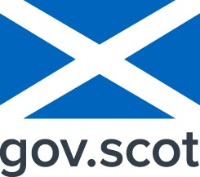 Scottish Government logo