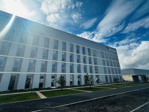 Dunfermline City Campus