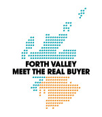 Forth Valley meet the real Buyer