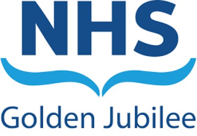 NHS GJ logo