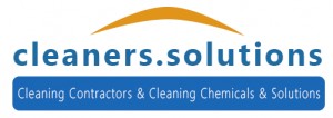 Cleaners Solutions logo