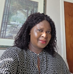 Jesca Masiyazi Managing Director 247 Elite Healthcare