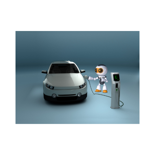 Used Electric Vehicle Loan for Business helping the drive to zero