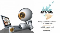 Forth Valley Meet the Buyer