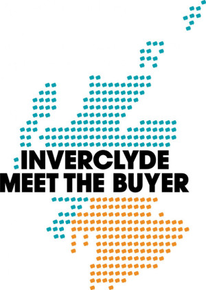 Inverclyde Meet the Buyer Logo