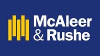 McAleer and Rushe logo