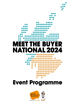 MTB 2024 Event Programme