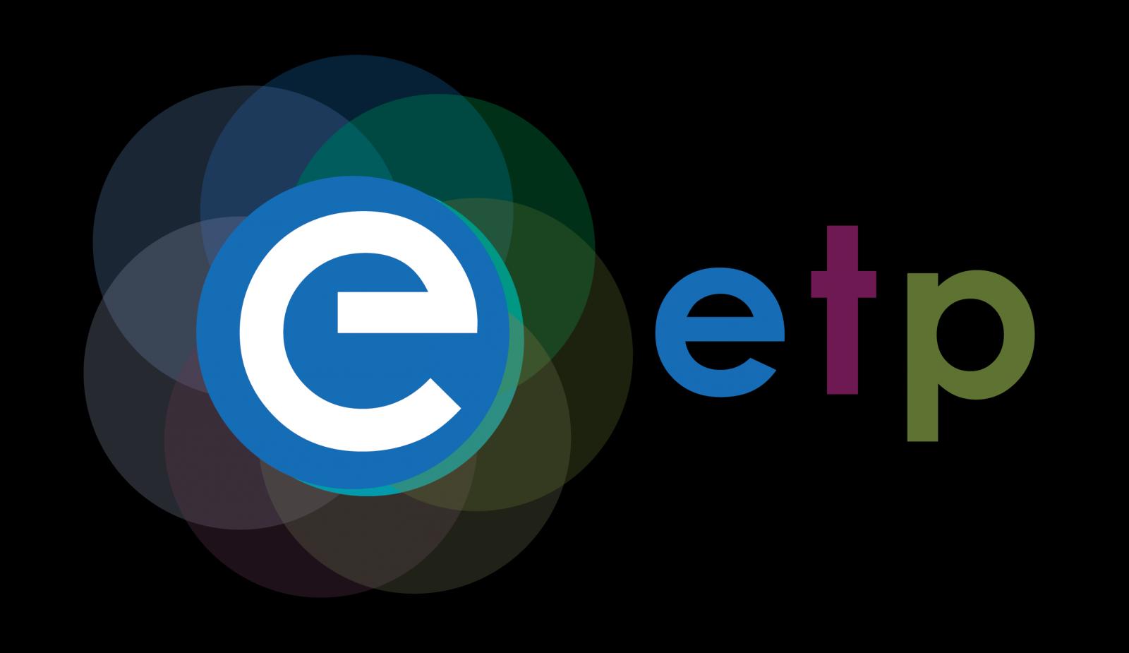 Energy Technology Partnership | Supplier Development Programme