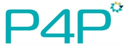 P4P logo