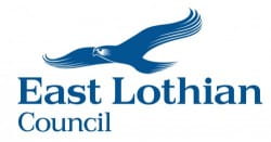 East Lothian Logo
