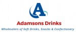 Adamsons Drinks logo