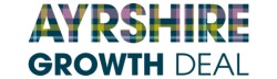 Ayrshire Growth Deal logo