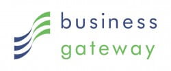 Business Gateway logo