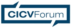 CICV Forum logo