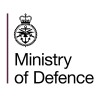 Ministry of Defence logo