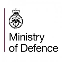 Ministry of Defence logo