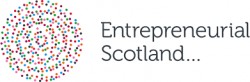 Entrepreneurial Scotland logo