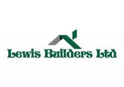 Lewis Builders Ltd