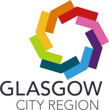 Glasgow City Region Deal logo