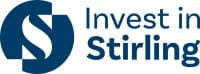 Invest in Stirling Logo