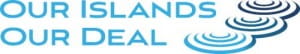 Islands Growth Deal Logos
