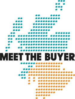 Meet the Buyer logo