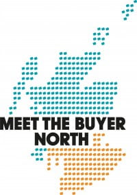 Meet the Buyer North 2020: Live Virtual Event