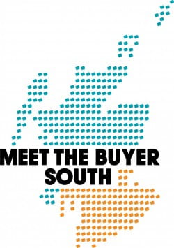 Meet the Buyer South logo