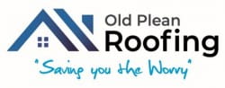 Old Plean Roofing logo