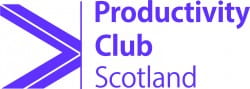 Productivity Club Scotland