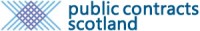 Public Contracts Scotland 