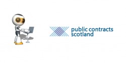 PCS logo