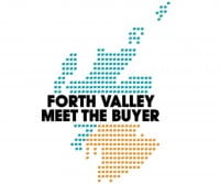 Forth Valley Meet the Buyer logo