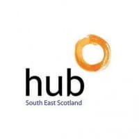 Hub logo