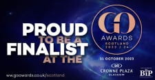 Go Awards