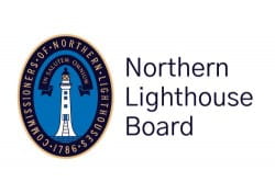 Northern Lighthouse Board Logo
