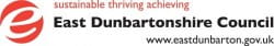 East Dunbartonshire Council Logo