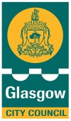 Glasgow City Council Logo