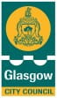 Glasgow City Council Logo