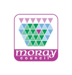 Moray Council logo