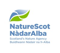 NatureScot Logo