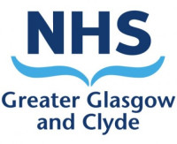 NHS Greater Glasgow & Clyde Logo