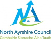 North Ayrshire Council Logo