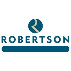 Robertson logo