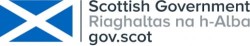 Scottish Government logo