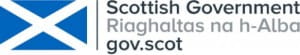 Scottish Government logo