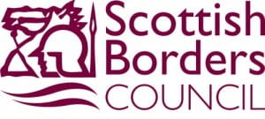 Scottish Borders logo